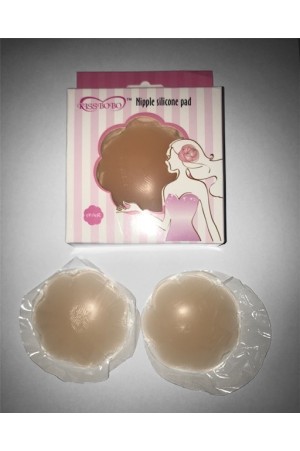 SUTIÃ ADESIVO PARA MAMILOS BICOS SEIO LAVÁVEL