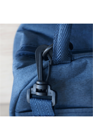 Necessaire Com Alça Térmica