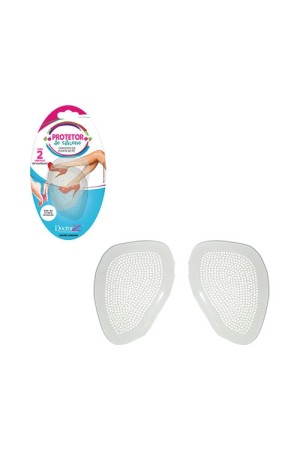 Protetor de Silicone para Planta do Pé Doctor Z