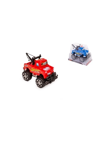 Caminhao Guincho A Friccao Sport Speedy Possantes  WB5742