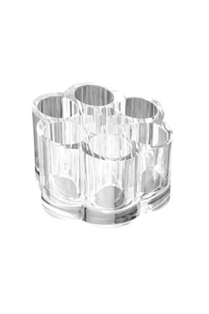 ORGANIZADOR DE MAQUIAGEM DE ACRILICO INCOLOR