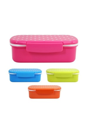 Marmita P Freezer ou Microondas AYJ16052 - Jacki Design