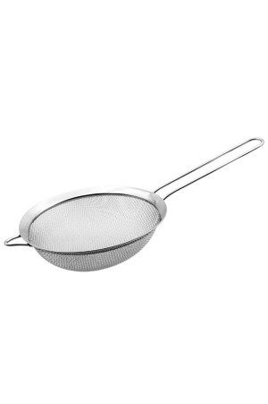PENEIRA DE INOX 8CM