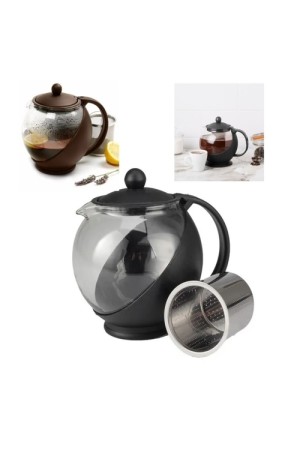  CHALEIRA 1250 ML / BULE DE CHA