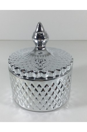 Porta Joia Modelo Indiano Medio 8,5 X 8,5 X 10,2CM HD63365