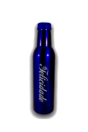 GARRAFA DE INOX 600ML