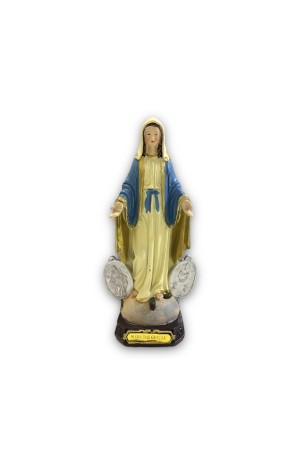 Nossa Senhora Das Graças 20cm em resina