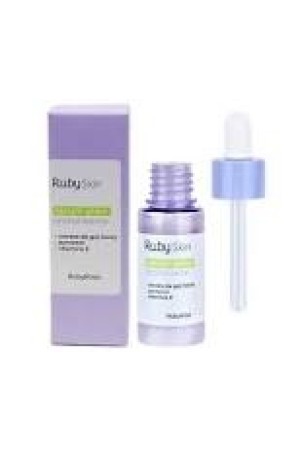 Sérum Facial Glow Antioxidante - Ruby Rose HB 418