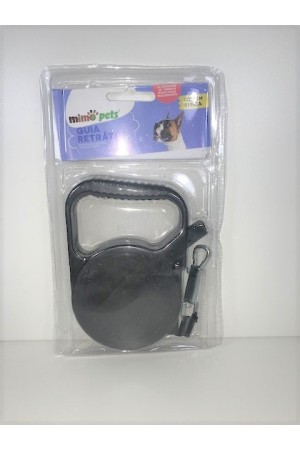 GUIA RETRATIL 3 METRÔS