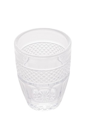 COPO P/SHOT DE VIDRO 1 PEÇA DE 65ML - LYOUR