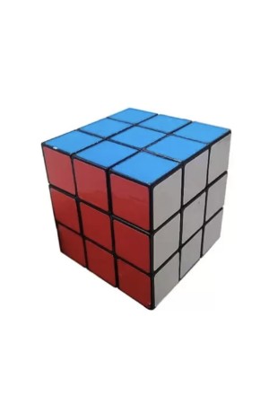 Cubo Mágico ARK BRASIL