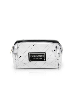 Necessaire Plástica Impermeável Coleção glow Jack Design ABC21806