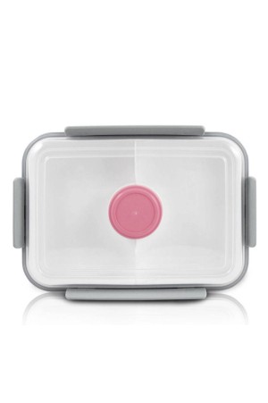 POTE P/ MARMITA C/3 COMPARTIMENTOS 1400ML AWM17223 JACK DESIGN