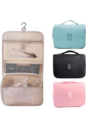 NECESSAIRE DE VIAGEM C/ GANCHO [VIAGEM] ARH18732 JACK DESIGN